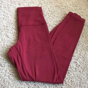 Lululemon Align Tights